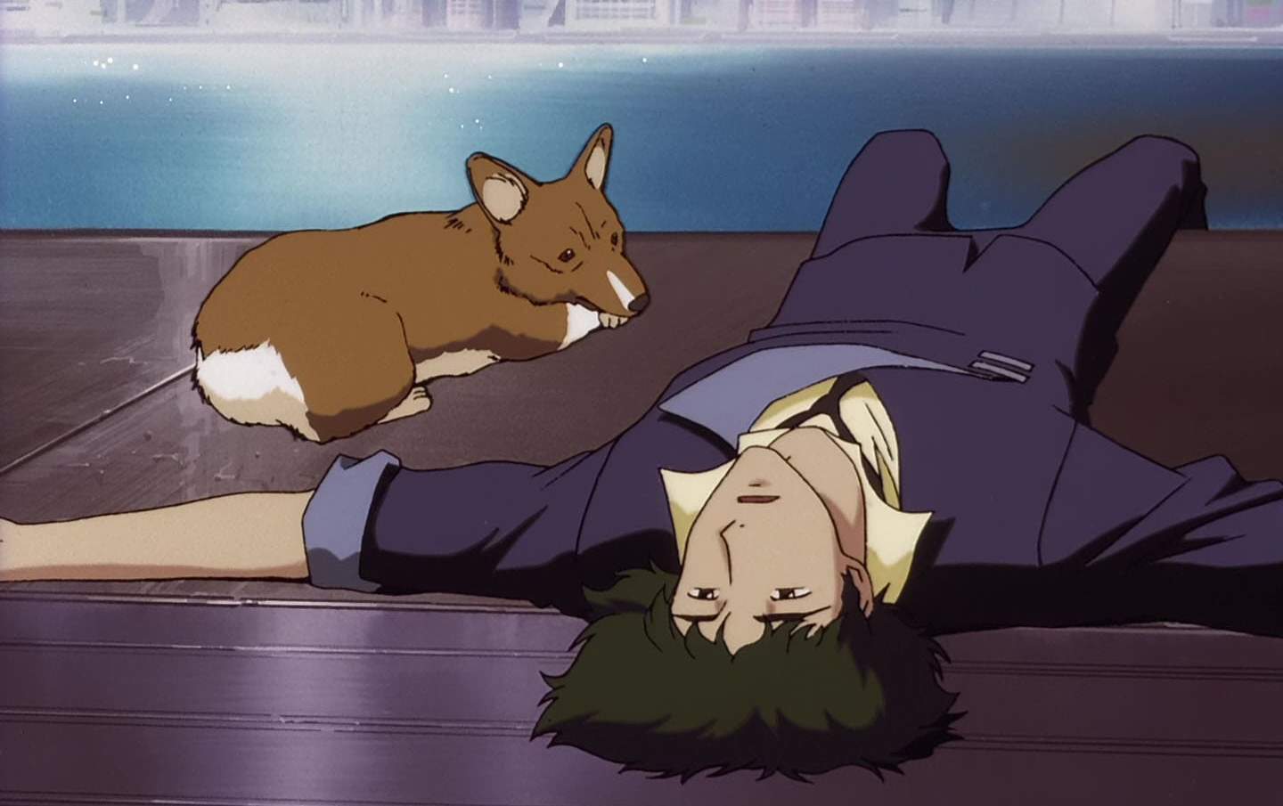 Shinichiro Watanabe (Carole & Tuesday, Cowboy Bebop) risponde ai fan su reddit! Shinichiro Watanabe (Carole & Tuesday, Cowboy Bebop) risponde ai fan su reddit!